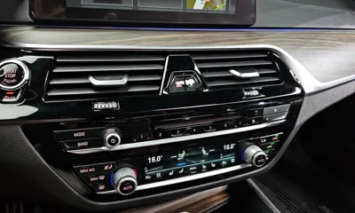 BMW 5-Series 2018, 118083 км, за 15931.58 USD - фото 34