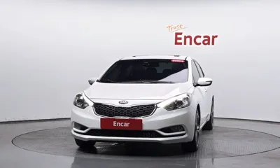 Kia K3 2014, 79981 км, за 4615.48 USD