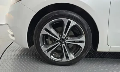 Kia K3 2014, 79981 км, за 4615.48 USD