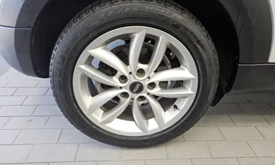 MINI Paceman 2013, 131543 км, за 3612.72 USD