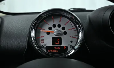 MINI Paceman 2013, 131543 км, за 3612.72 USD - фото 8