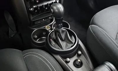 MINI Paceman 2013, 131543 км, за 3612.72 USD - фото 9