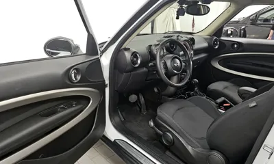 MINI Paceman 2013, 131543 км, за 3612.72 USD - фото 10
