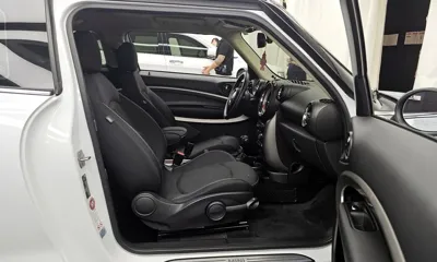 MINI Paceman 2013, 131543 км, за 3612.72 USD - фото 11