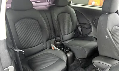 MINI Paceman 2013, 131543 км, за 3612.72 USD - фото 12