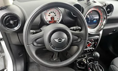 MINI Paceman 2013, 131543 км, за 3612.72 USD - фото 13