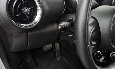 MINI Paceman 2013, 131543 км, за 3612.72 USD - фото 18