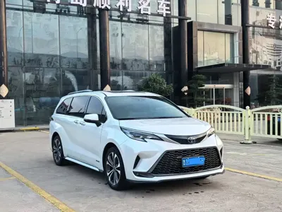 Toyota Granvia 2023, 70000 км, за 32315.45 USD