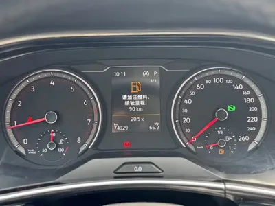 Volkswagen Tayron 2020, 74900 км, за 11903.83 USD - фото 9