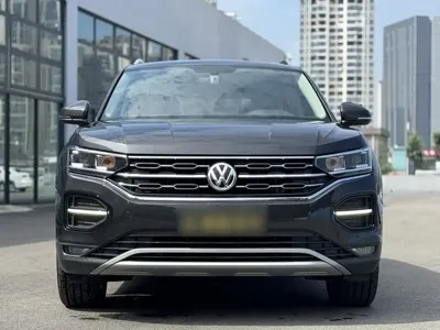 Volkswagen Tayron 2020, 74900 км, за 11903.83 USD - фото 13