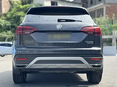 Volkswagen Tayron 2020, 74900 км, за 11903.83 USD - фото 14