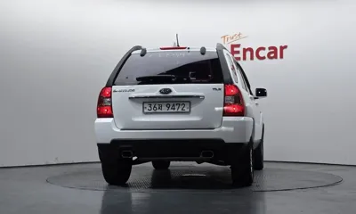 Kia Sportage 2008, 138606 км, за 1823.27 USD
