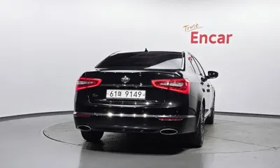 Kia K7 2015, 133822 км, за 3872.92 USD