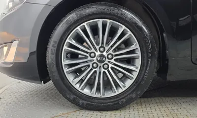 Kia K7 2015, 133822 км, за 3872.92 USD
