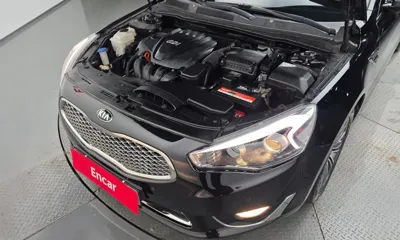Kia K7 2015, 133822 км, за 3872.92 USD - фото 6