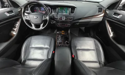 Kia K7 2015, 133822 км, за 3872.92 USD - фото 7