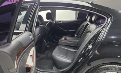 Kia K7 2015, 133822 км, за 3872.92 USD - фото 11