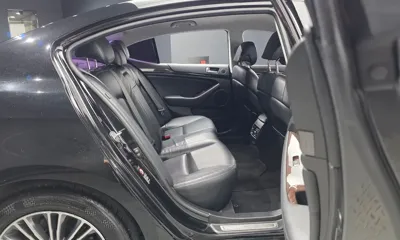 Kia K7 2015, 133822 км, за 3872.92 USD - фото 12