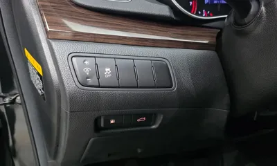 Kia K7 2015, 133822 км, за 3872.92 USD - фото 14