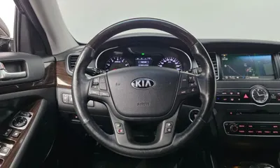 Kia K7 2015, 133822 км, за 3872.92 USD - фото 16