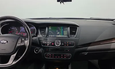Kia K7 2015, 133822 км, за 3872.92 USD - фото 17