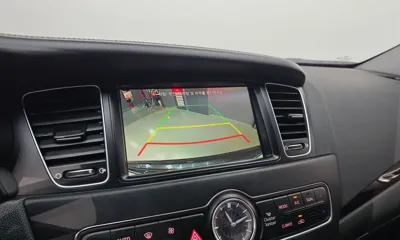 Kia K7 2015, 133822 км, за 3872.92 USD - фото 18