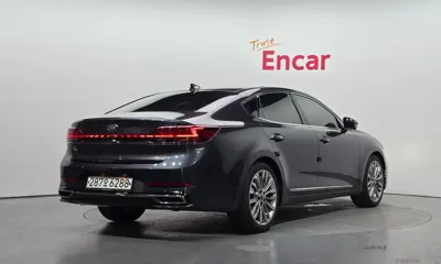 Kia K7 2020, 75441 км, за 13976.46 USD