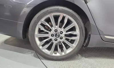 Kia K7 2020, 75441 км, за 13976.46 USD