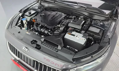 Kia K7 2020, 75441 км, за 13976.46 USD - фото 6