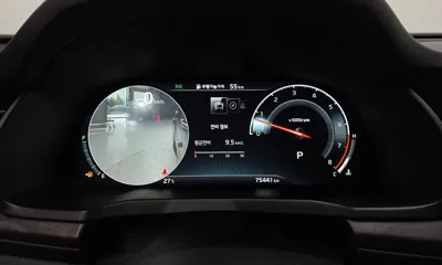 Kia K7 2020, 75441 км, за 13976.46 USD - фото 8