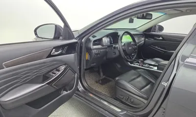Kia K7 2020, 75441 км, за 13976.46 USD - фото 10