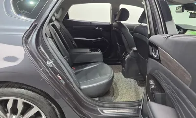 Kia K7 2020, 75441 км, за 13976.46 USD - фото 11