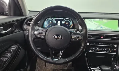 Kia K7 2020, 75441 км, за 13976.46 USD - фото 14