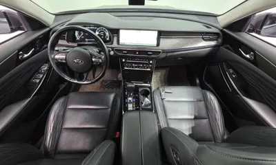 Kia K7 2020, 75441 км, за 13976.46 USD - фото 18