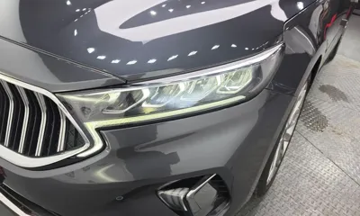 Kia K7 2020, 75441 км, за 13976.46 USD - фото 22