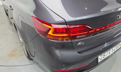 Kia K7 2020, 75441 км, за 13976.46 USD - фото 23