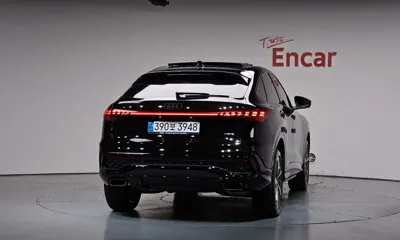 Audi Q5 2025, 35 км, за 55349.33 USD