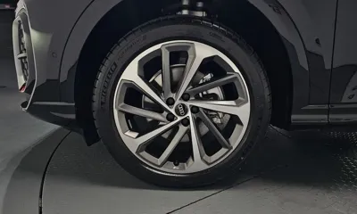 Audi Q5 2025, 35 км, за 55349.33 USD