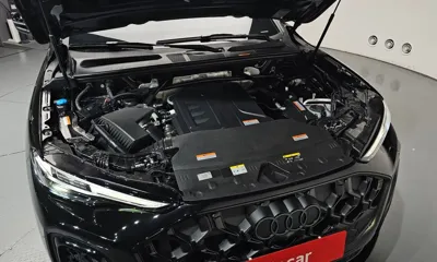 Audi Q5 2025, 35 км, за 55295.39 USD - фото 6