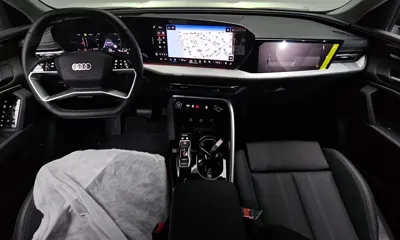Audi Q5 2025, 35 км, за 55295.39 USD - фото 7