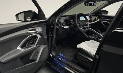 Audi Q5 2025, 35 км, за 55295.39 USD - фото 10