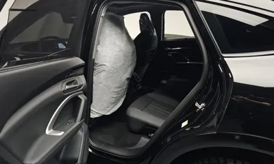 Audi Q5 2025, 35 км, за 55295.39 USD - фото 11