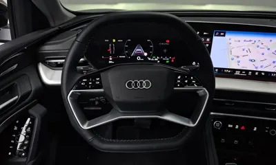 Audi Q5 2025, 35 км, за 55295.39 USD - фото 12