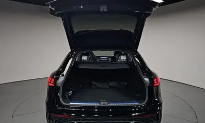 Audi Q5 2025, 35 км, за 55295.39 USD - фото 20