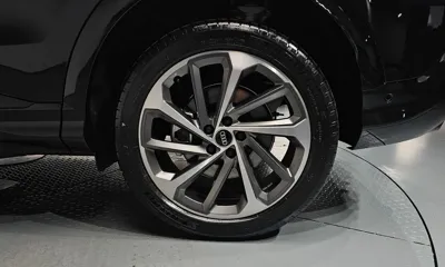 Audi Q5 2025, 35 км, за 55295.39 USD - фото 21