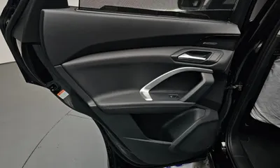 Audi Q5 2025, 35 км, за 55295.39 USD - фото 25