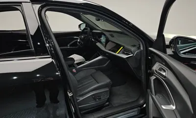Audi Q5 2025, 35 км, за 55295.39 USD - фото 26