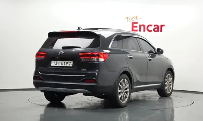 Kia Sorento 2016, 208283 км, за 6514.66 USD
