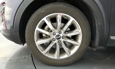Kia Sorento 2016, 208283 км, за 6514.66 USD