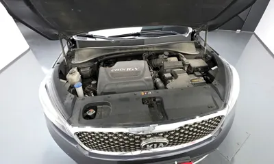 Kia Sorento 2016, 208283 км, за 6514.66 USD - фото 6